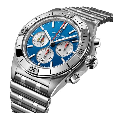 breitling chronomat imitatie|Breitling Chronomat 42 for sale.